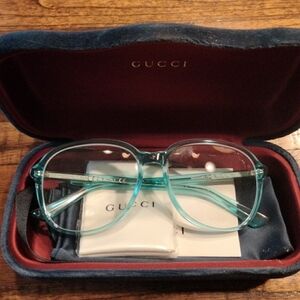 Gucci Eyewear